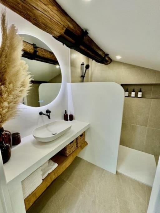 Apartament Le Duplex De Vauban Marsylia Zewnętrze zdjęcie